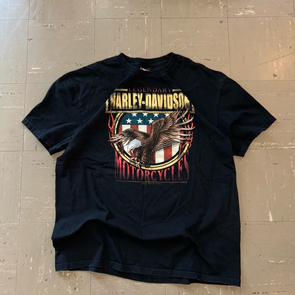 Harley-Davidson Florida Tee